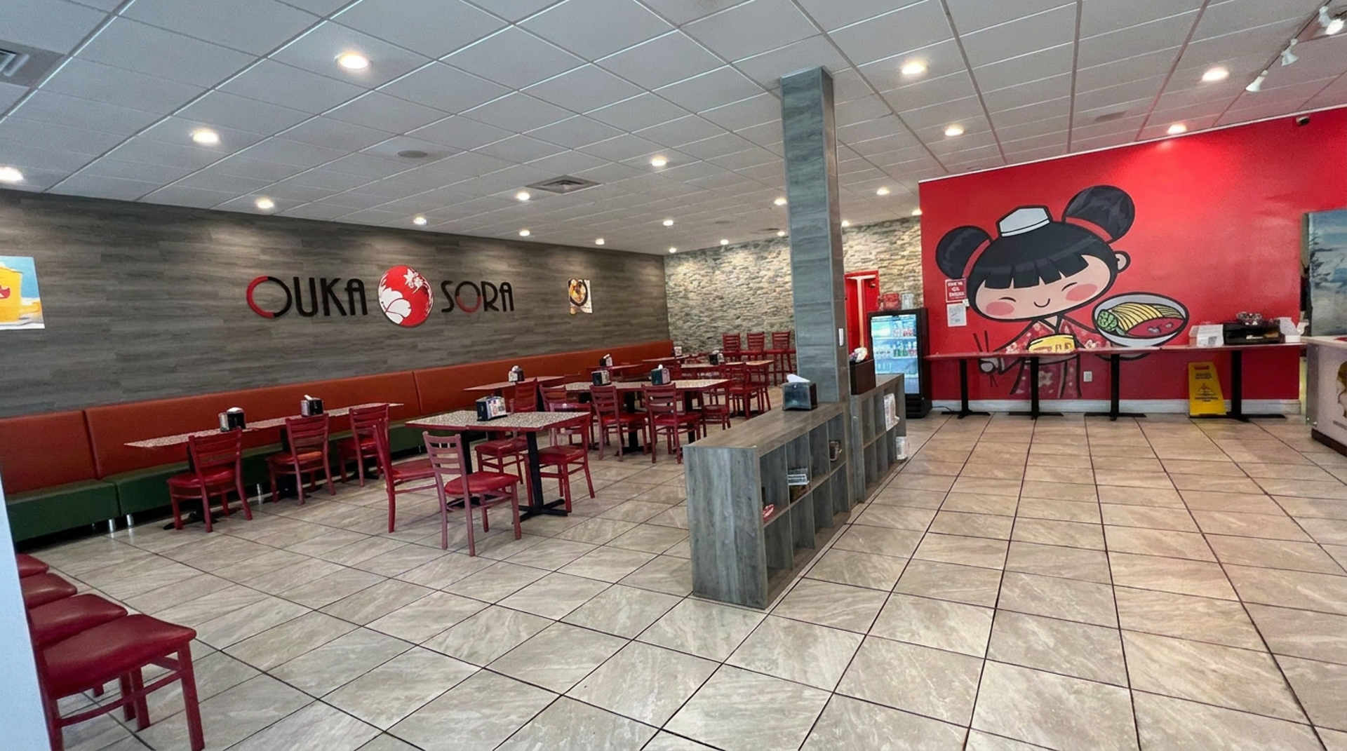 In the heart of Chesapeake