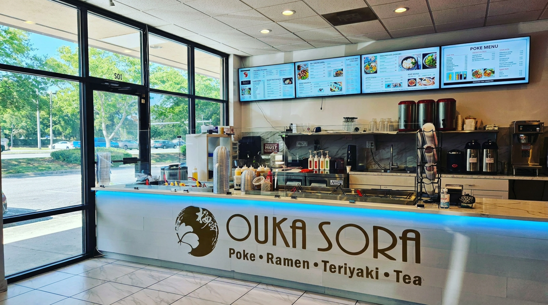 A neighborhood favorite on the Boulevard
