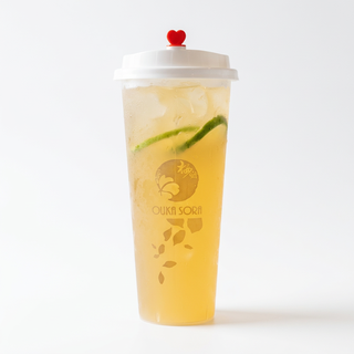 Lychee Sparkling