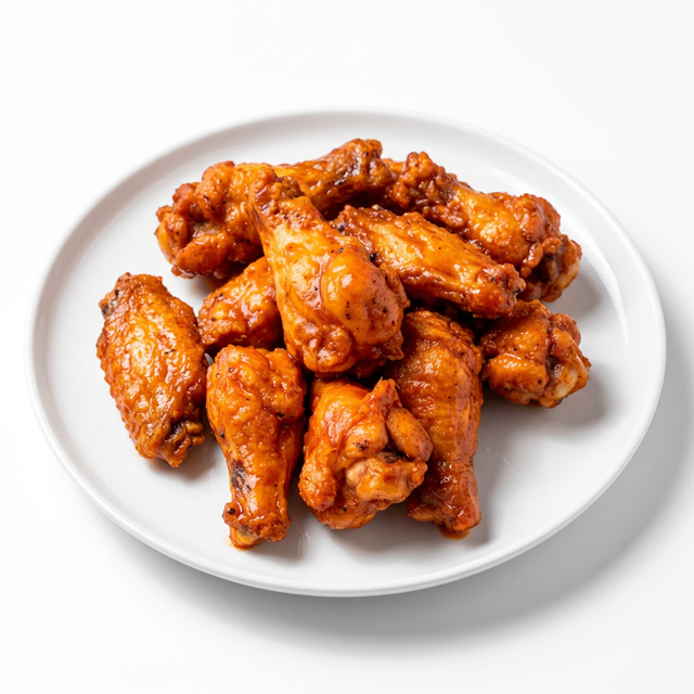 Buffalo Wing.