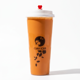 Thai Milk Tea