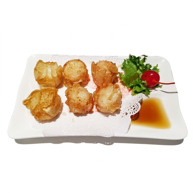 Shrimp Shumai (6 pc).