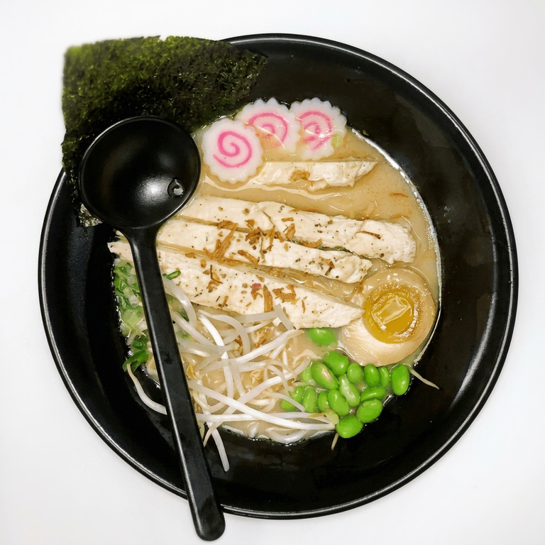 Delicious Ramen Options