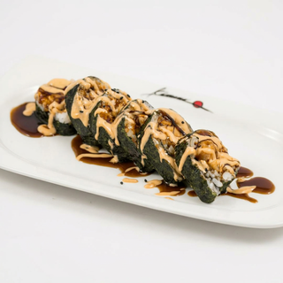 Fire Ninja Roll
