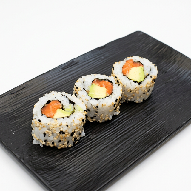 Super Duper Roll.