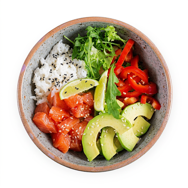 Ouka Bowl.