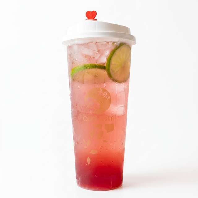Rose Sparkling.
