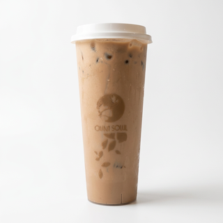 Green Milk Tea
