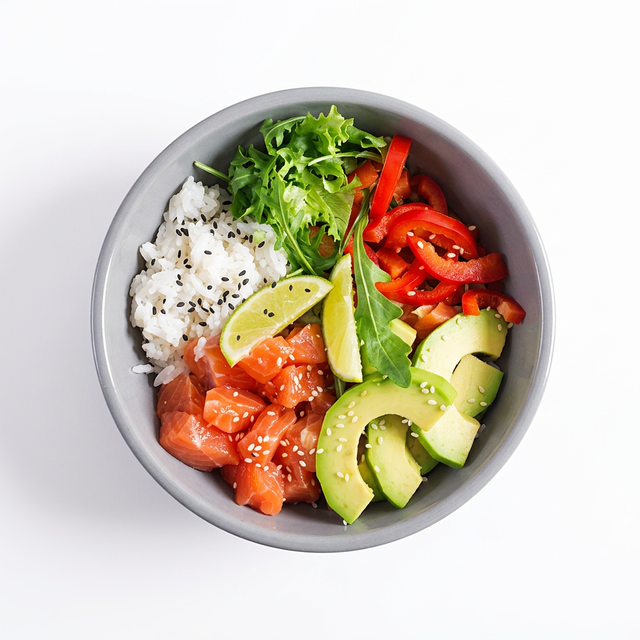 Sora Bowl.