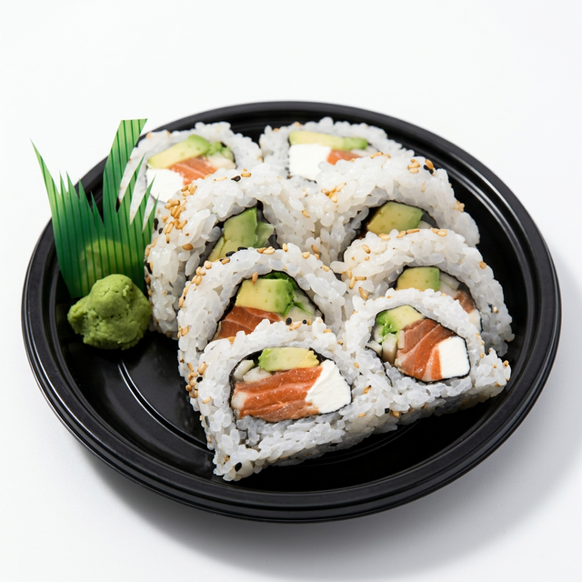 Philly Roll.