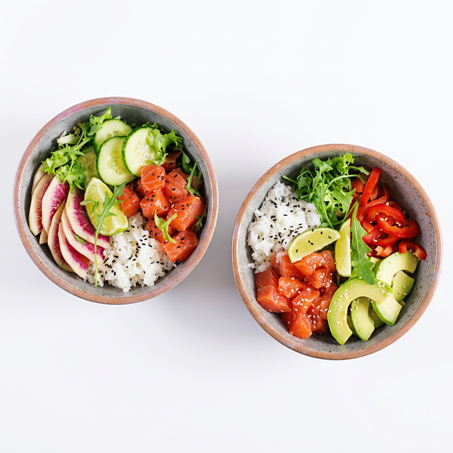 Garden Bowl.