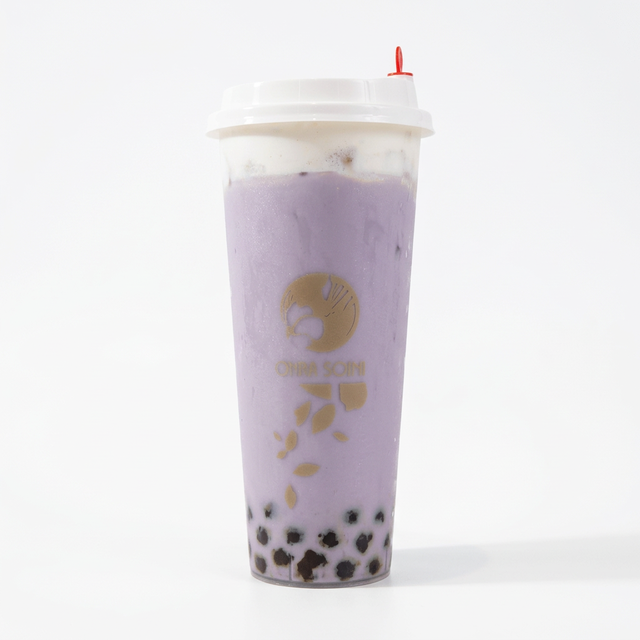 Taro Lover.