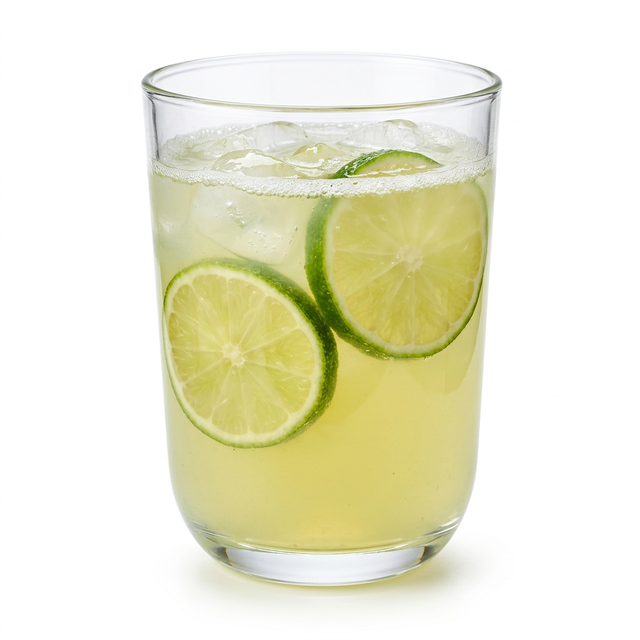 Honeydew Limeade.