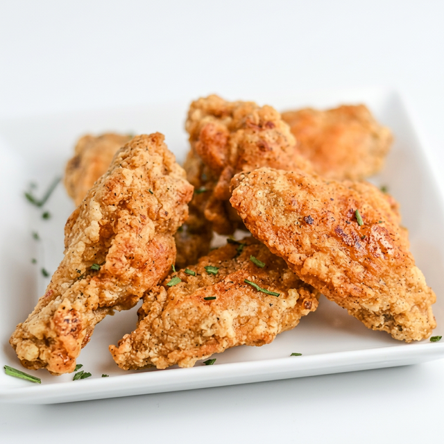 Chicken Wing.