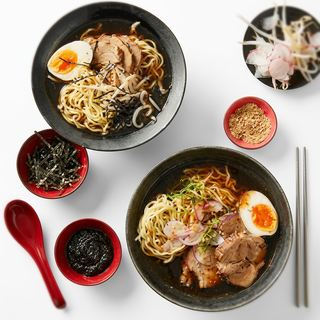 Beef Noodle Soup
