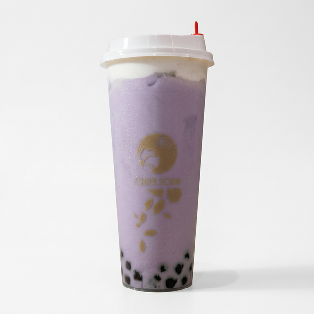 Taro Lover.