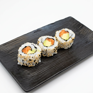 Super Duper Roll