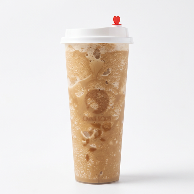 Coffee Smoothie.