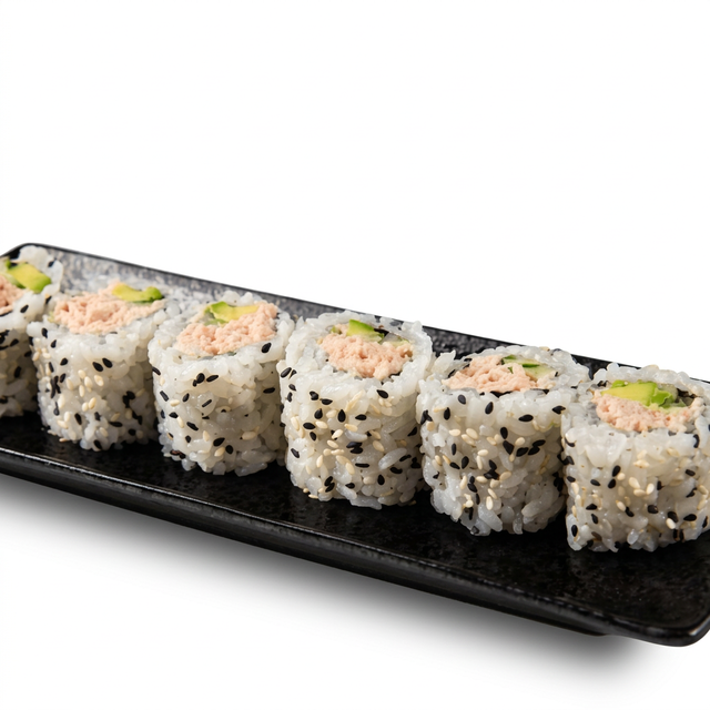 California Roll.