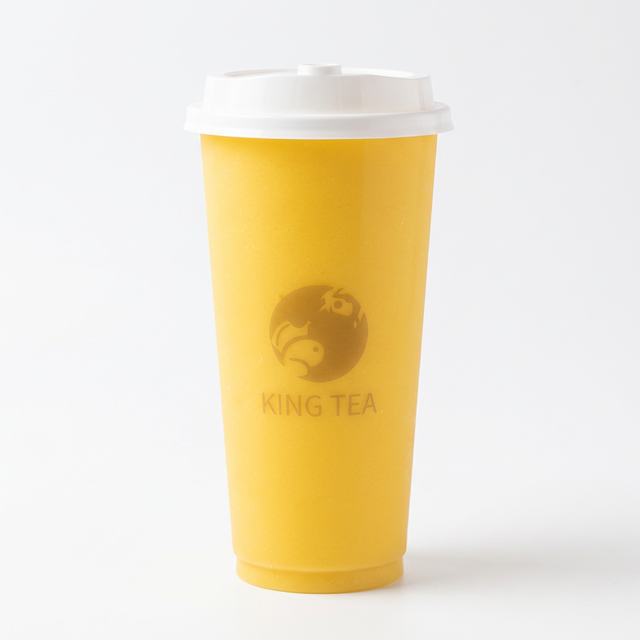Mango Milkshake.