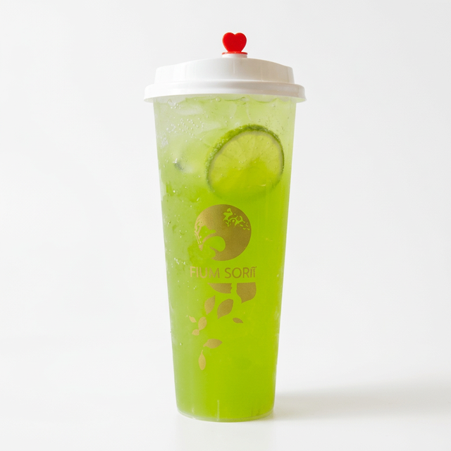 Honeydew Sparkling.