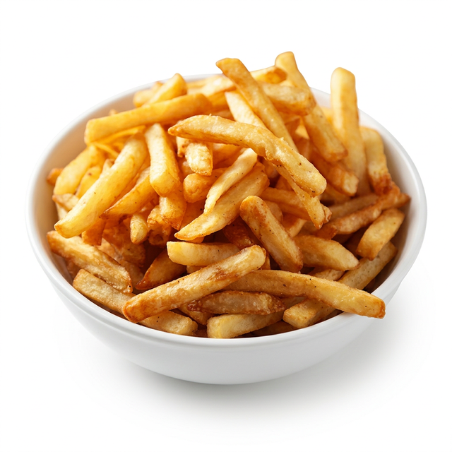 Kids French Fries.