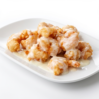 Coconut Shrimp