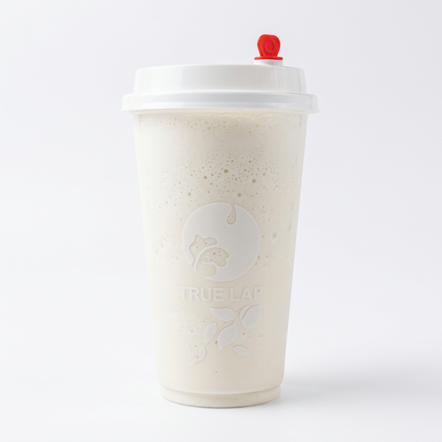 Coconut Milkshake.