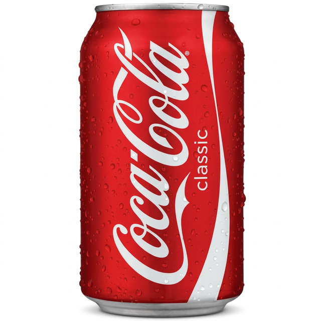 Coke (Can).