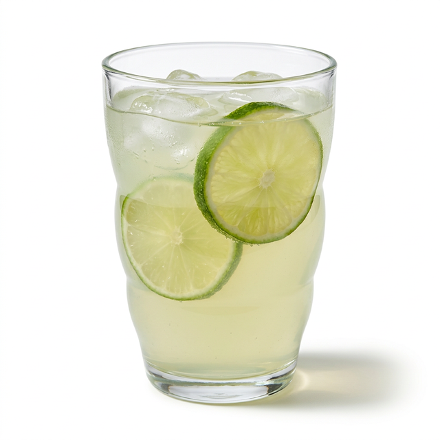 Honeydew Limeade.