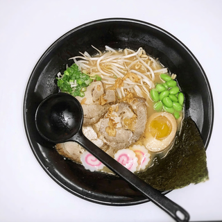 Pork Noodle Soup