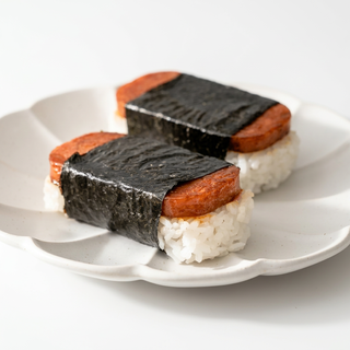 Spam Musubi