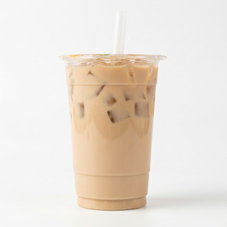 Coconut Milk Tea