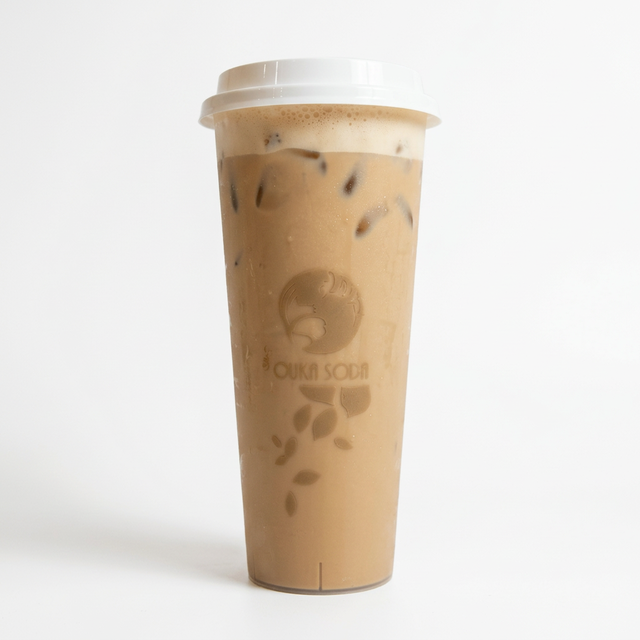 Coffee Milk Tea.
