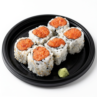 Spicy Tuna Roll
