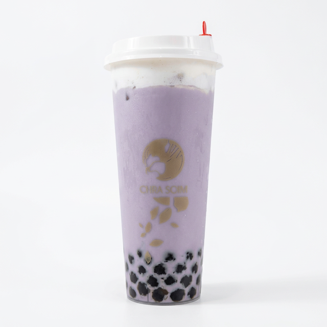 Taro Lover.