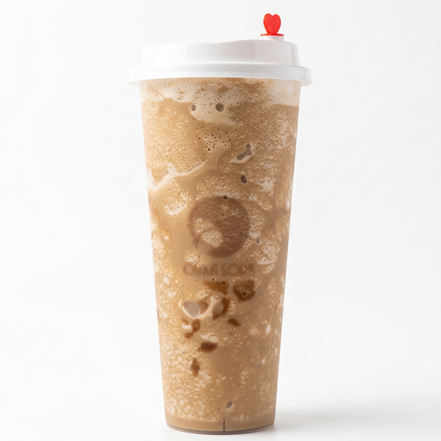 Coffee Smoothie.