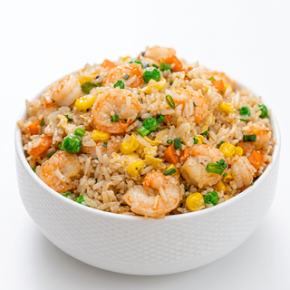 Shrimp Fried Rice