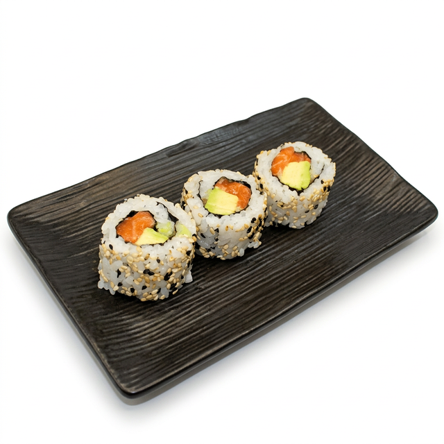 Super Duper Roll.