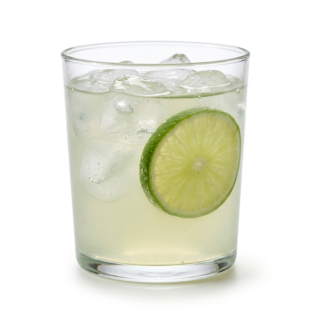 Honeydew Limeade.
