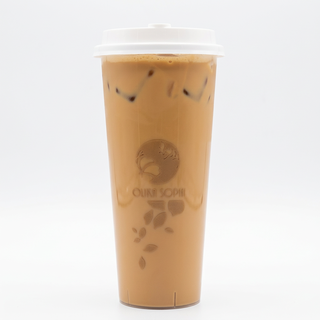 Black Milk Tea