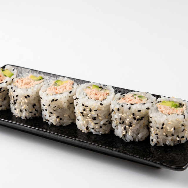 California Roll.