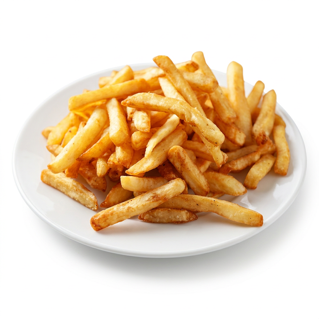 French Fries.