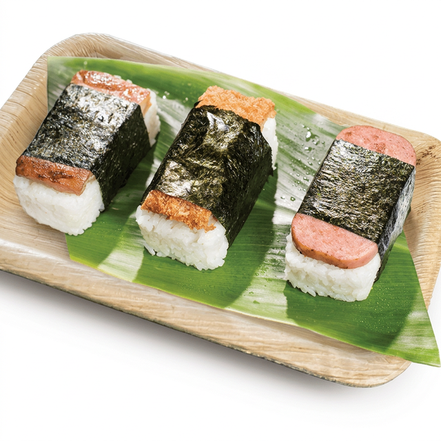 Musubi Trio.