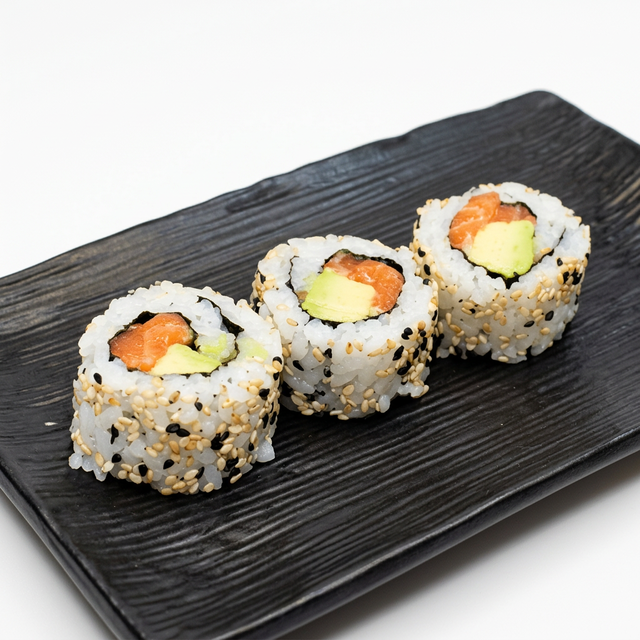 Super Duper Roll.