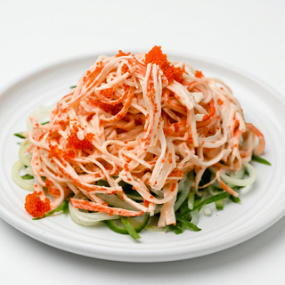 Crab Salad