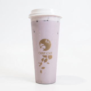 Taro Milk Tea