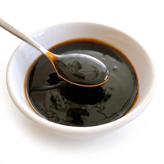 Eel Sauce.