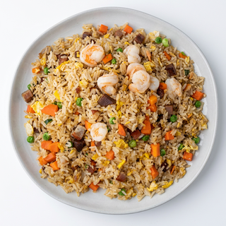 Ouka Sora Fried Rice