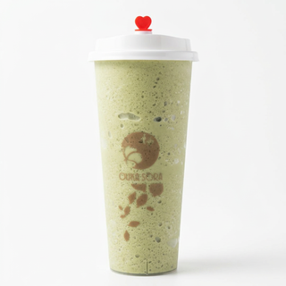 Matcha Smoothie